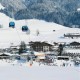 s�sz�ll�s: Salzburgerhof hotel